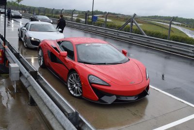 2016 McLaren 570S Coupe - XtremeXperience 9