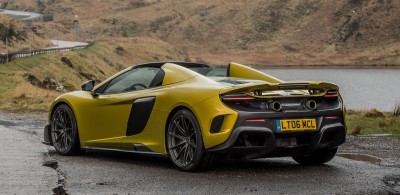 2016 McLaren 675LT Spider 17