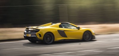 2016 McLaren 675LT Spider 3