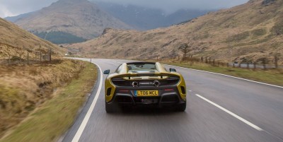 2016 McLaren 675LT Spider 32