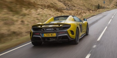 2016 McLaren 675LT Spider 33