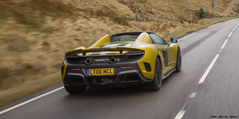 2016 McLaren 675LT Spider 33