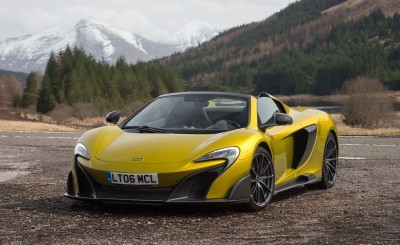 2016 McLaren 675LT Spider 44