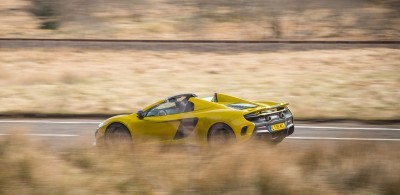 2016 McLaren 675LT Spider 5