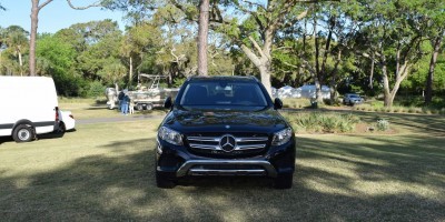 2016 Mercedes-Benz GLC300 10