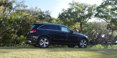 2016 Mercedes-Benz GLC300 15