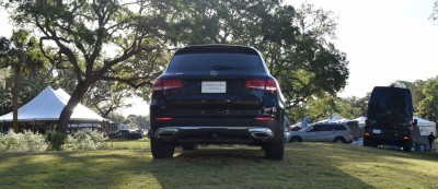 2016 Mercedes-Benz GLC300 19