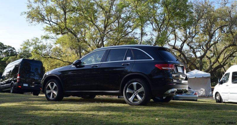 2016 Mercedes-Benz GLC300 20