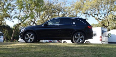 2016 Mercedes-Benz GLC300 21