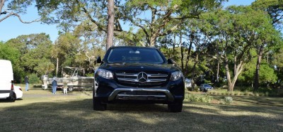 2016 Mercedes-Benz GLC300 5