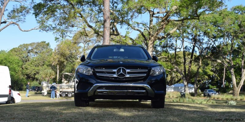 2016 Mercedes-Benz GLC300 6