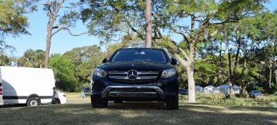 2016 Mercedes-Benz GLC300 7