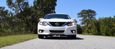 2016 Nissan Altima 2