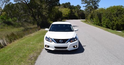 2016 Nissan Altima 2