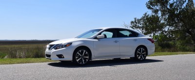 2016 Nissan Altima 2