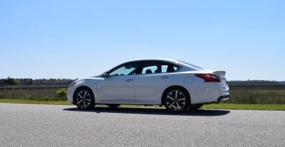 2016 Nissan Altima 2