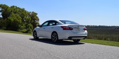 2016 Nissan Altima 2