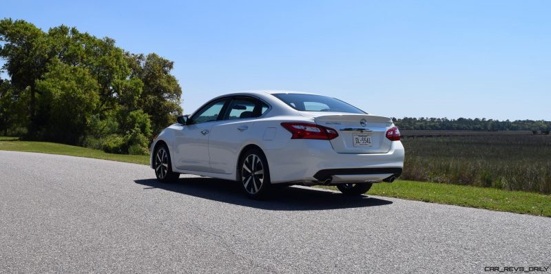 2016 Nissan Altima 2