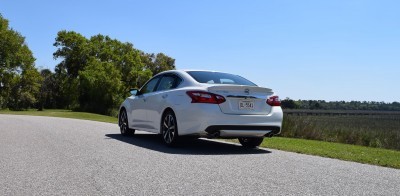 2016 Nissan Altima 2