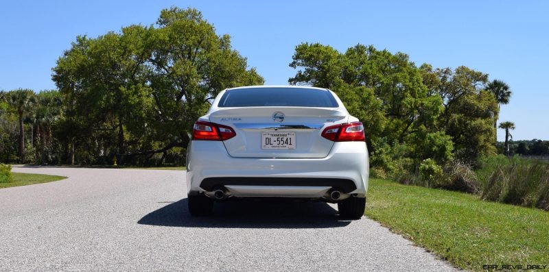 2016 Nissan Altima 2