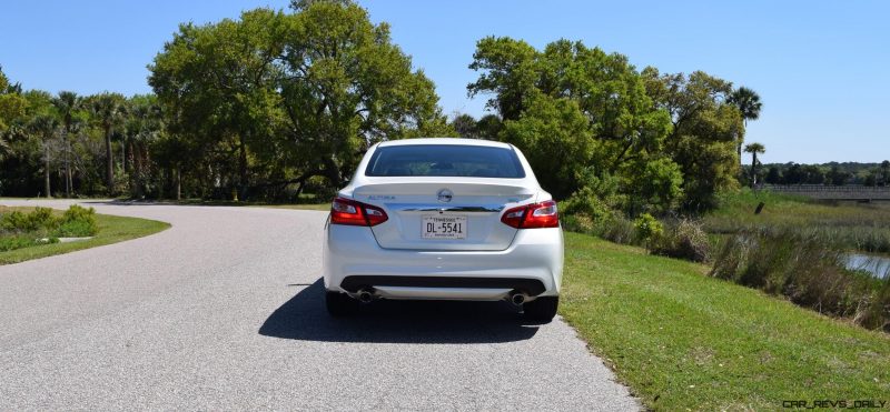 2016 Nissan Altima 2