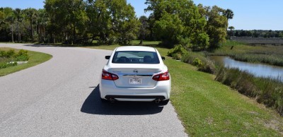 2016 Nissan Altima 2