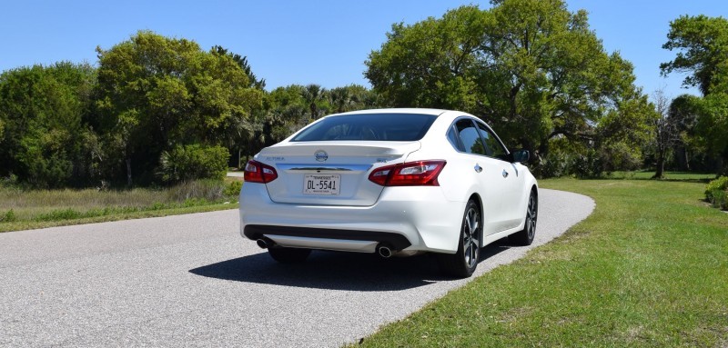 2016 Nissan Altima 2