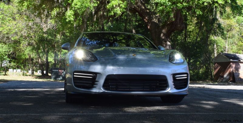 2016 Porsche Panamera GTS 24