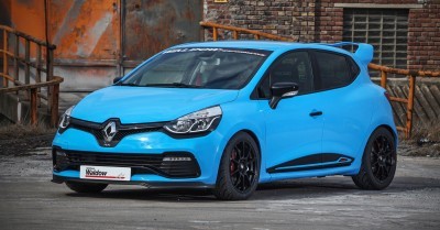 2016 Renault CLIO by WALDOW Performance 1