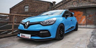 2016 Renault CLIO by WALDOW Performance 14