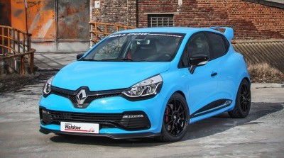 2016 Renault CLIO by WALDOW Performance 15