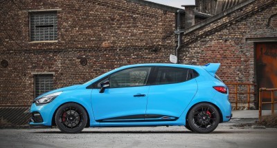 2016 Renault CLIO by WALDOW Performance 16