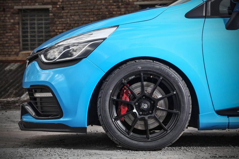 2016 Renault CLIO by WALDOW Performance 17