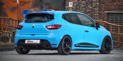 2016 Renault CLIO by WALDOW Performance 18