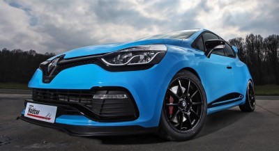 2016 Renault CLIO by WALDOW Performance 20
