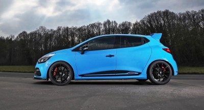 2016 Renault CLIO by WALDOW Performance 21