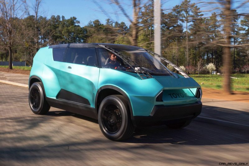 2016 Toyota UBOX Concept 1