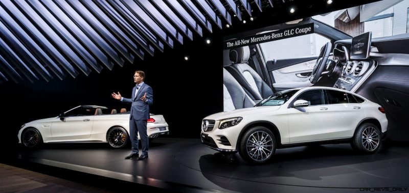 2017 Mercedes-Benz GLC Coupe 41