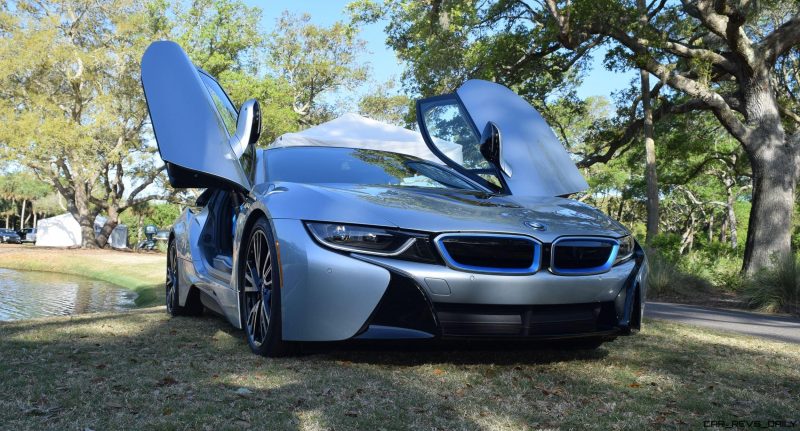 BMW i8 Kiawah 11