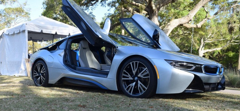 BMW i8 Kiawah 13