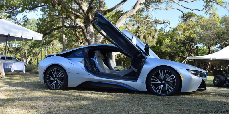 BMW i8 Kiawah 14