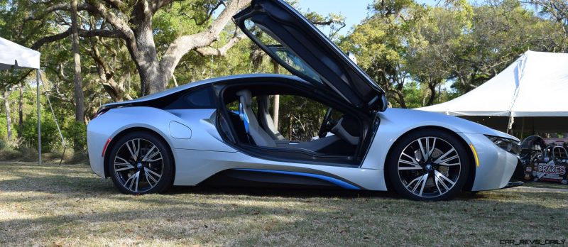 BMW i8 Kiawah 15