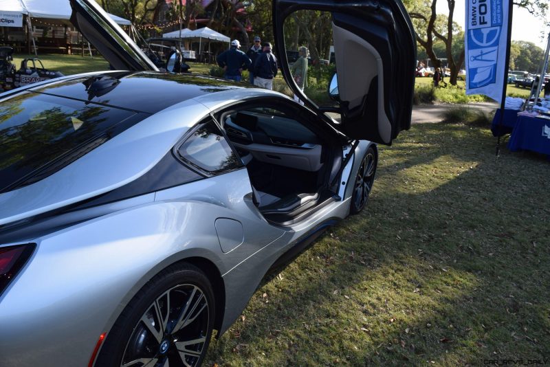 BMW i8 Kiawah 17