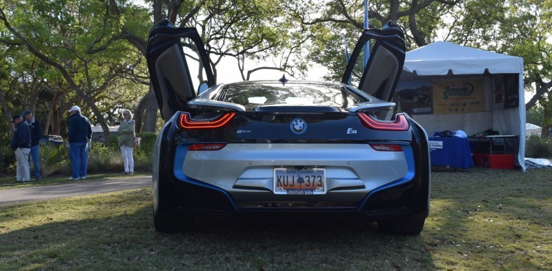 BMW i8 Kiawah 23