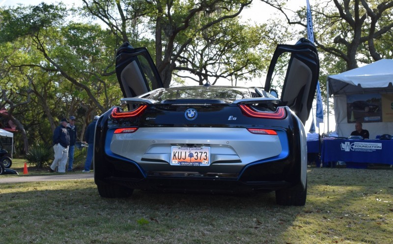 BMW i8 Kiawah 24