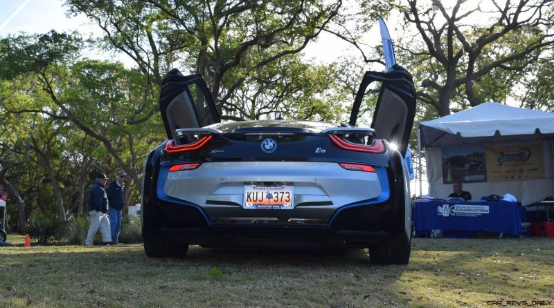 BMW i8 Kiawah 25