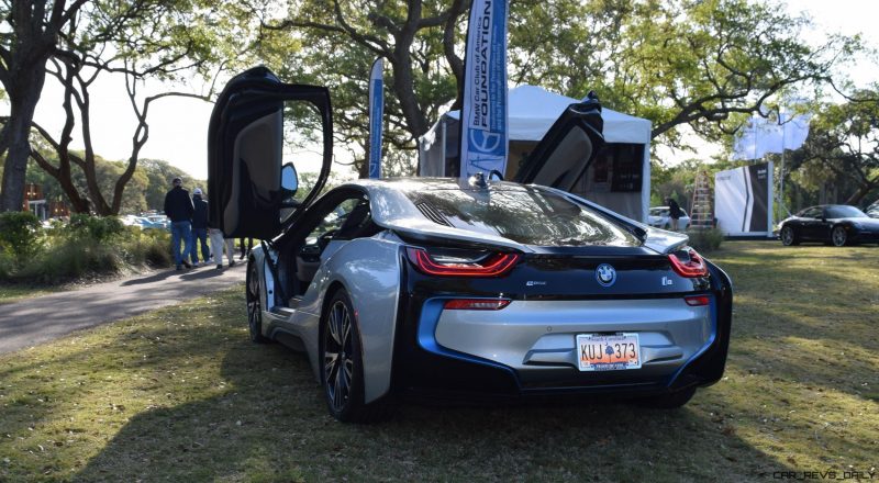 BMW i8 Kiawah 27