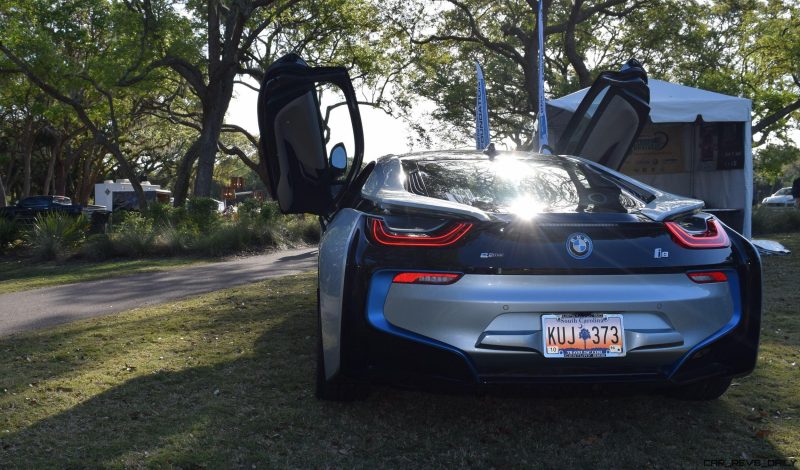 BMW i8 Kiawah 28