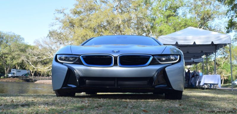 BMW i8 Kiawah 3