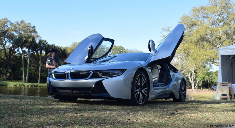 BMW i8 Kiawah 32